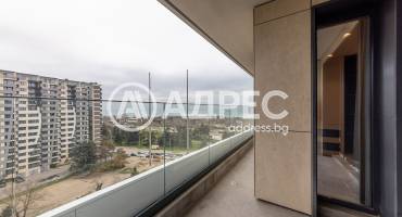 Тристаен апартамент, Варна, Чайка, 678042, Снимка 12