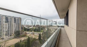 Тристаен апартамент, Варна, Чайка, 678042, Снимка 13