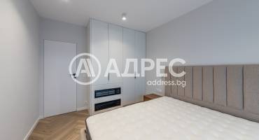 Тристаен апартамент, Варна, Чайка, 678042, Снимка 15