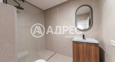 Тристаен апартамент, Варна, Чайка, 678042, Снимка 16