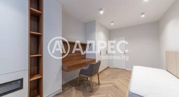 Тристаен апартамент, Варна, Чайка, 678042, Снимка 2