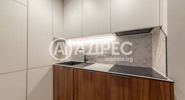 Тристаен апартамент, Варна, Чайка, 678042, Снимка 19