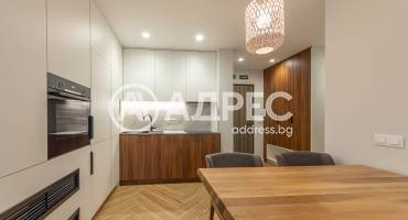 Тристаен апартамент, Варна, Чайка, 678042, Снимка 20