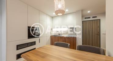 Тристаен апартамент, Варна, Чайка, 678042, Снимка 22