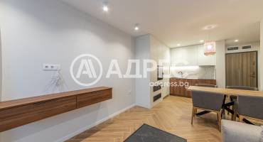 Тристаен апартамент, Варна, Чайка, 678042, Снимка 23