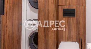 Тристаен апартамент, Варна, Чайка, 678042, Снимка 25