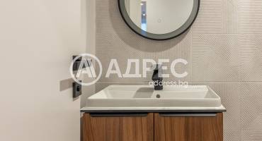 Тристаен апартамент, Варна, Чайка, 678042, Снимка 27