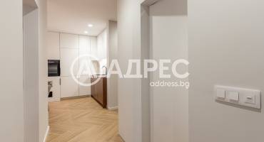 Тристаен апартамент, Варна, Чайка, 678042, Снимка 28