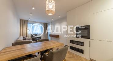 Тристаен апартамент, Варна, Чайка, 678042, Снимка 3