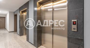 Тристаен апартамент, Варна, Чайка, 678042, Снимка 29