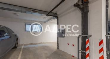 Тристаен апартамент, Варна, Чайка, 678042, Снимка 30