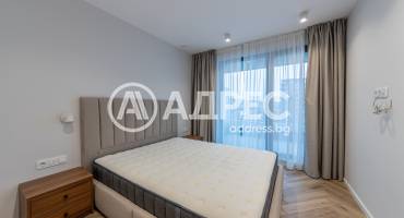 Тристаен апартамент, Варна, Чайка, 678042, Снимка 4