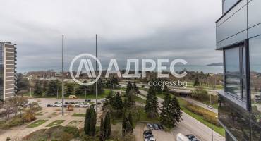 Тристаен апартамент, Варна, Чайка, 678042, Снимка 5