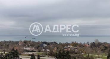 Тристаен апартамент, Варна, Чайка, 678042, Снимка 8