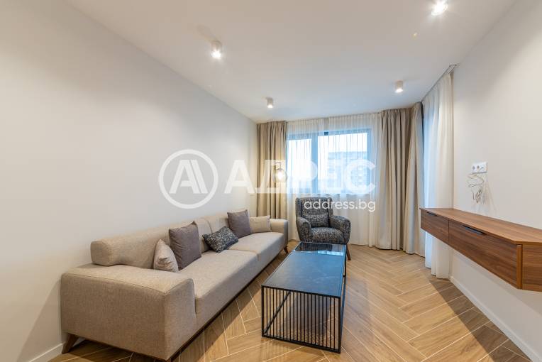 Тристаен апартамент, Варна, Чайка, 678042, Снимка 1