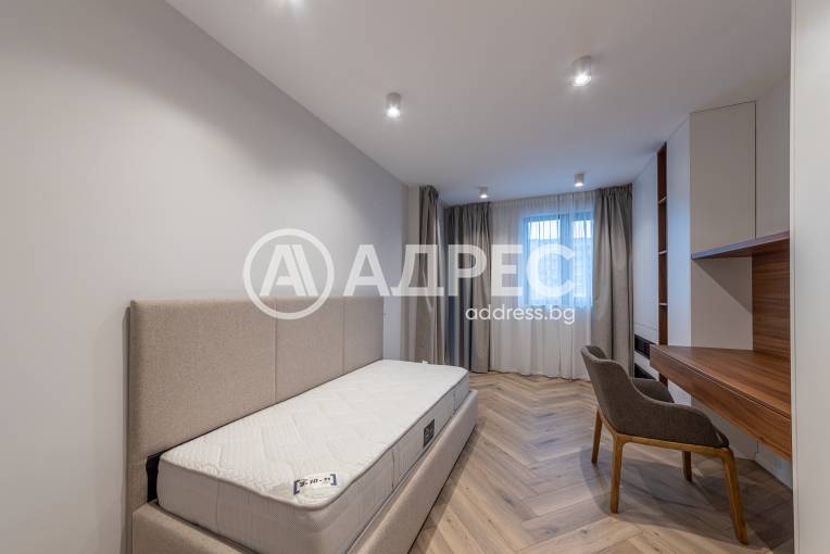 Тристаен апартамент, Варна, Чайка, 678042, Снимка 9