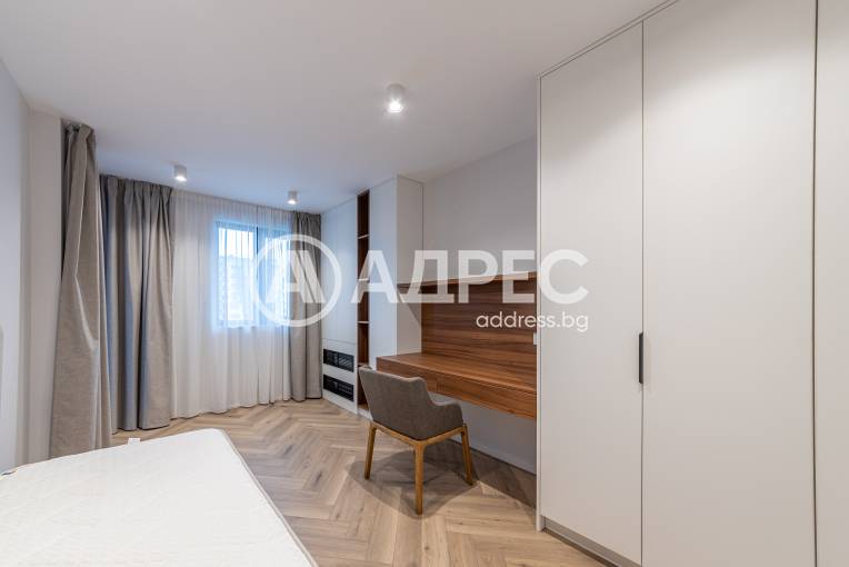 Тристаен апартамент, Варна, Чайка, 678042, Снимка 11