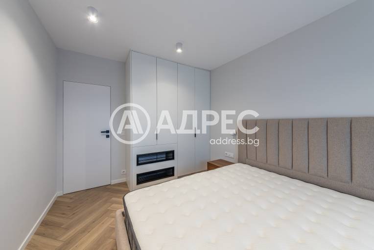 Тристаен апартамент, Варна, Чайка, 678042, Снимка 15