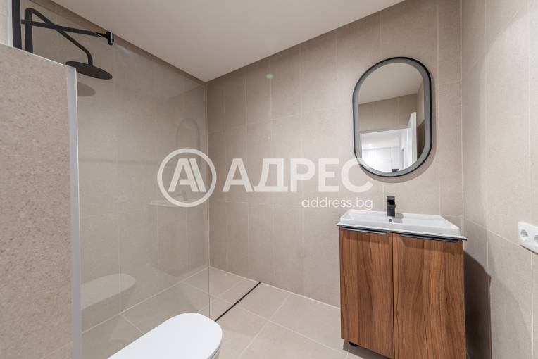 Тристаен апартамент, Варна, Чайка, 678042, Снимка 16