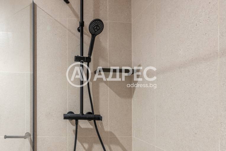 Тристаен апартамент, Варна, Чайка, 678042, Снимка 17