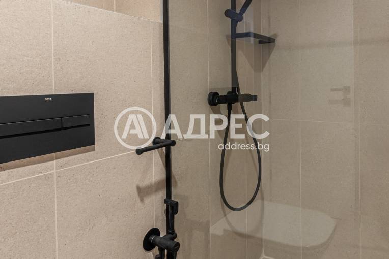 Тристаен апартамент, Варна, Чайка, 678042, Снимка 18