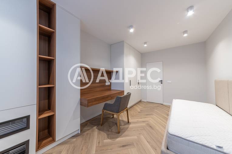 Тристаен апартамент, Варна, Чайка, 678042, Снимка 2