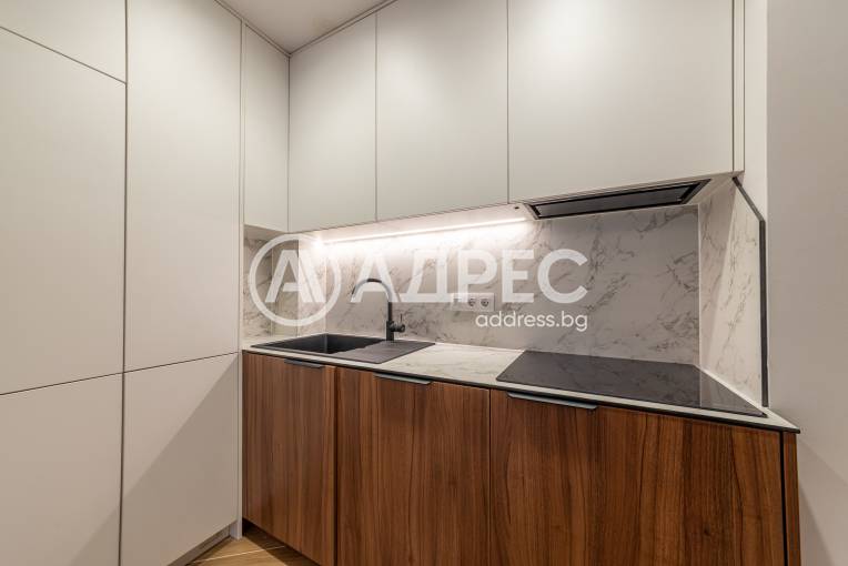 Тристаен апартамент, Варна, Чайка, 678042, Снимка 19