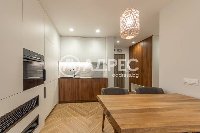 Тристаен апартамент, Варна, Чайка, 678042, Снимка 20