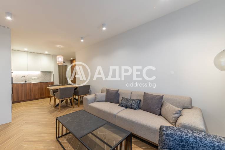 Тристаен апартамент, Варна, Чайка, 678042, Снимка 21