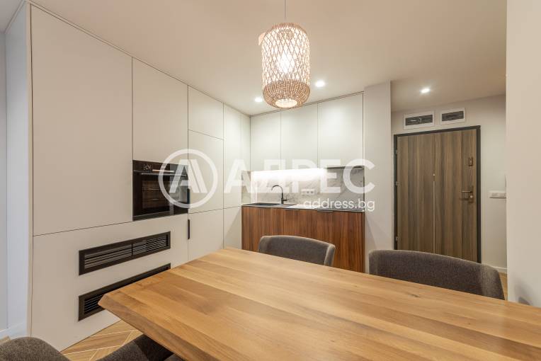 Тристаен апартамент, Варна, Чайка, 678042, Снимка 22