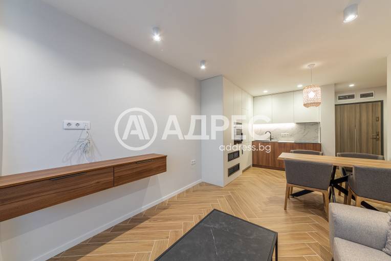 Тристаен апартамент, Варна, Чайка, 678042, Снимка 23