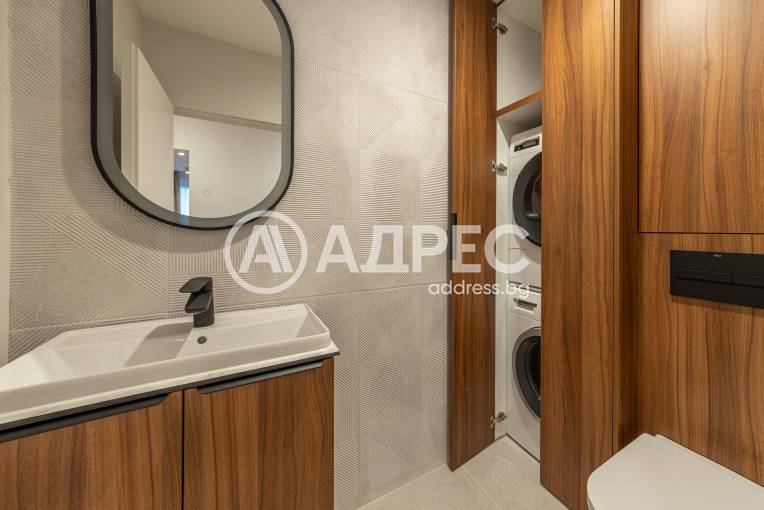 Тристаен апартамент, Варна, Чайка, 678042, Снимка 24