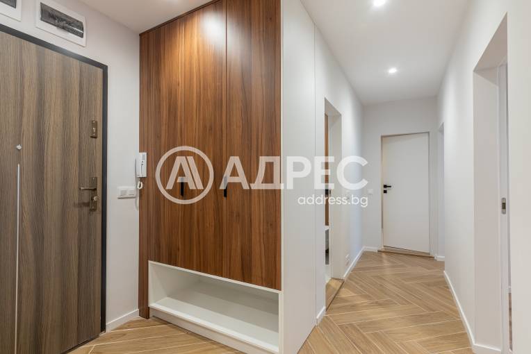 Тристаен апартамент, Варна, Чайка, 678042, Снимка 26