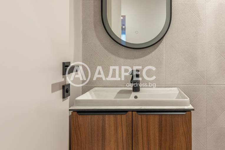 Тристаен апартамент, Варна, Чайка, 678042, Снимка 27