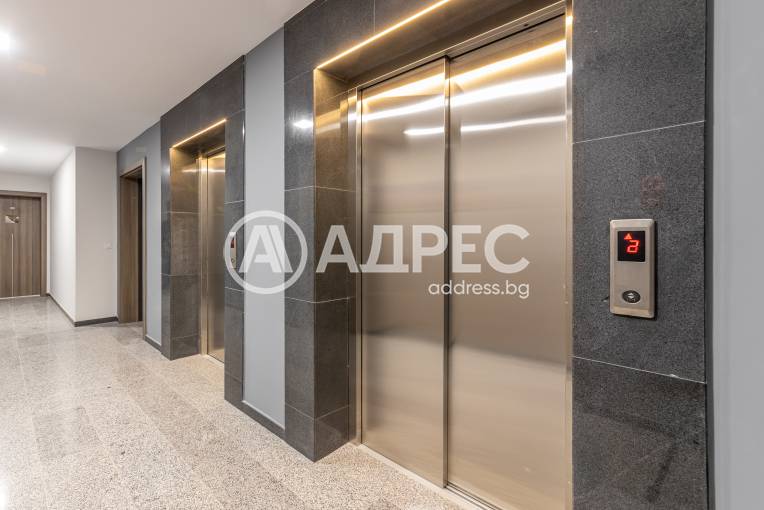 Тристаен апартамент, Варна, Чайка, 678042, Снимка 29