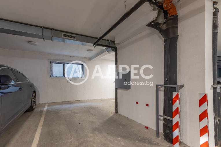 Тристаен апартамент, Варна, Чайка, 678042, Снимка 30