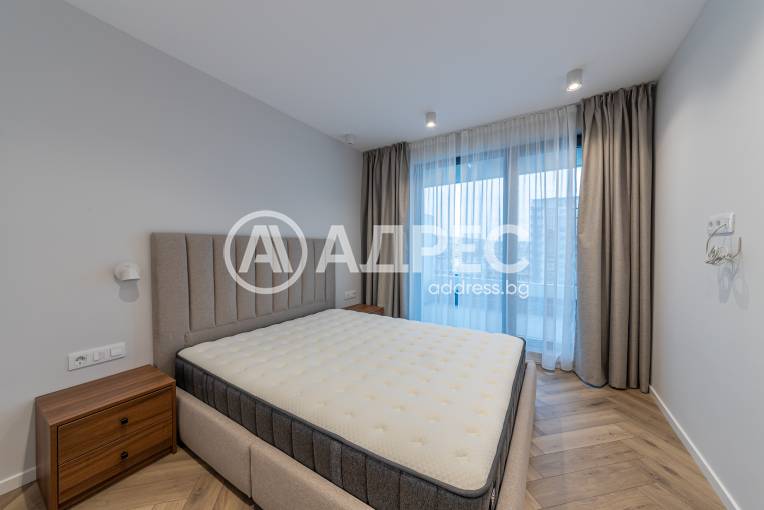 Тристаен апартамент, Варна, Чайка, 678042, Снимка 4