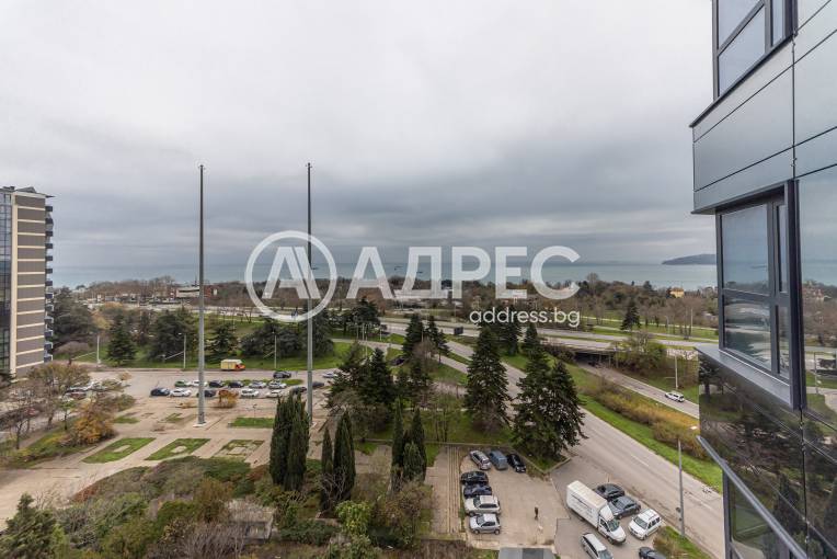 Тристаен апартамент, Варна, Чайка, 678042, Снимка 5