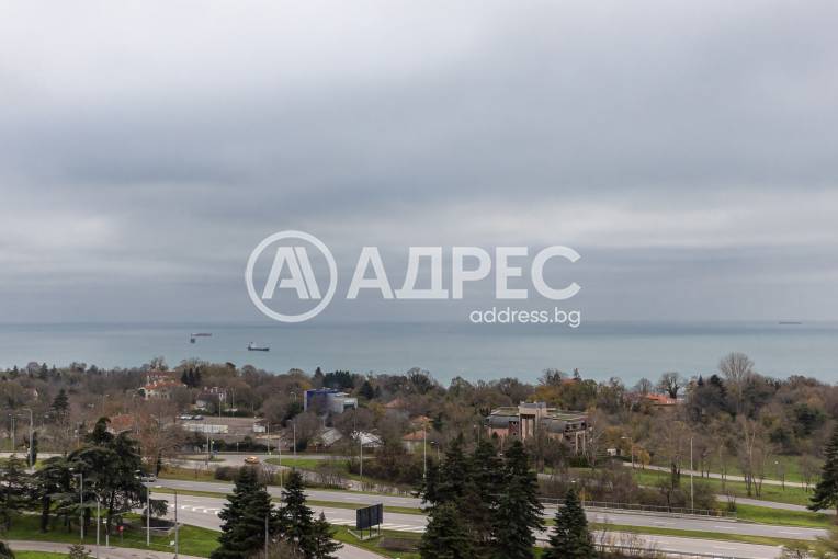 Тристаен апартамент, Варна, Чайка, 678042, Снимка 8