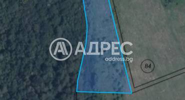 Земеделска земя, Троян, Младост, 679042, Снимка 2