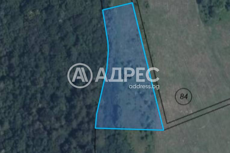 Земеделска земя, Троян, Младост, 679042, Снимка 2