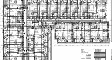 Едностаен апартамент, Поморие, местност Палеокастро, 681042, Снимка 3