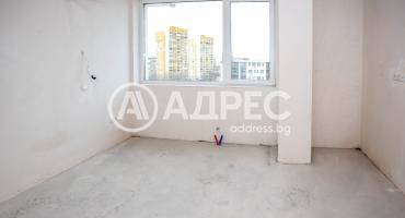 Двустаен апартамент, София, Сердика, 683042, Снимка 5