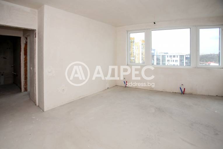 Двустаен апартамент, София, Сердика, 683042, Снимка 9