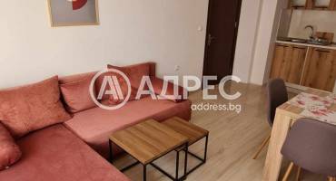 Двустаен апартамент, Варна, Възраждане 1, 687042, Снимка 1