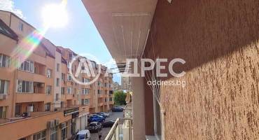 Двустаен апартамент, Варна, Възраждане 1, 687042, Снимка 10