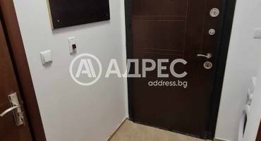 Двустаен апартамент, Варна, Възраждане 1, 687042, Снимка 11