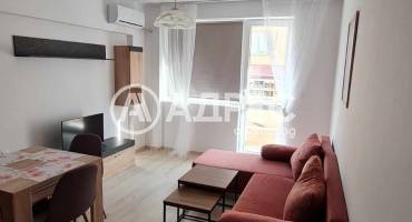 Двустаен апартамент, Варна, Възраждане 1, 687042, Снимка 2