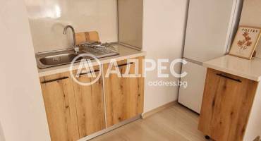 Двустаен апартамент, Варна, Възраждане 1, 687042, Снимка 3