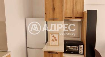 Двустаен апартамент, Варна, Възраждане 1, 687042, Снимка 4